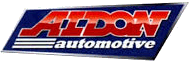 Aldon Automotive CMS