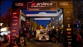 ALDON SPONSOR OUMF RILEY IN  BELGIAN  NATIONAL RALLY 16TH OVERALL.