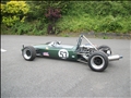 Brabham BT