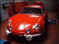 Renault Alpine