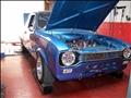 Ford Escort MK1