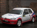 Peugeot 106