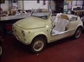 Fiat 500 Jolley