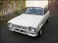 Ford Escort MK1