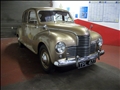 Jowett Javelin