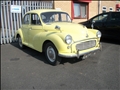 Morris Minor 1000