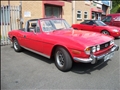 Triumph Stag