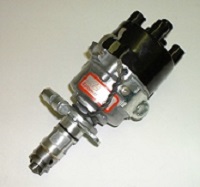 109TY-I Chrysler/Talbot with Ignitor
