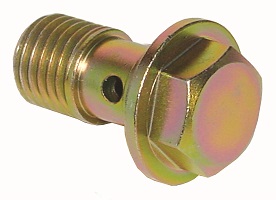 1271500800L - Fuel Union Bolt