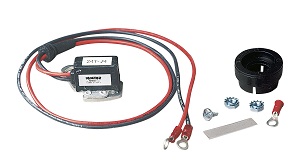 1281 - Motorcraft 8 Cylinder