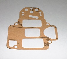 4171500100 - Top Cover Gasket - Paper