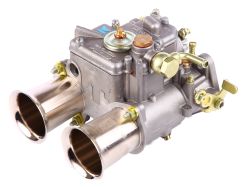 45 DCOE 152 - 1960006000 -      3 progression holes