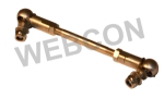 9990164400 - 90mm-106mm Rod assembly. 72mm rod