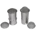9900804500 - Mesh Filters Domed 45DCOE or 44/48IDF