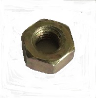 9990116500 - Air Horn Fixing Nut