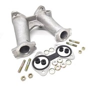 A Series MW4030 1 x 45 DCOE 6 inch