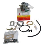 WEBER 2267092800 - Audi 100   1.8 (1781cc) 1983-86 