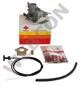 WEBER 1529099800 - Audi 80 1.3/1.5/1.6 1972-81