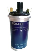 Bosch 'Blue' Sports Coil