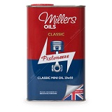 Millers Classic Mini Oil 20w50 Engine Oil  5LTR