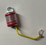 DCB101HD - Uprated condensor 23/25D4