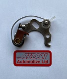 DSB101HD POINTS 23/25D4