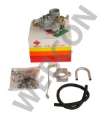 WEBER 1529099300 - Golf / Jetta 1.5 (1457cc) 1977-80
