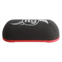 JC30/S/100 Single Carburettor Filter Dome Type 