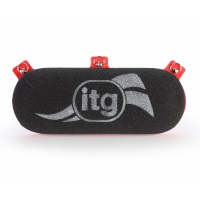 JC40/S/65 Small Twin Carburettor Filter Dome Type