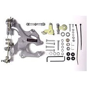 LP4303 DHLA MANGOLETSI TWIN CABLE LINKAGE