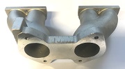 Midget/Spitfire 1500 MT 0088 1 x DCOE