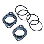 OS40 - O Ring and Spacer Pack - 40