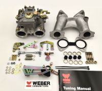 PAR101-40 - 'A' series Carburettor kit