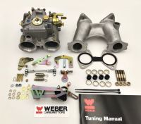 PAR101-45 - 'A' series Carburettor kit