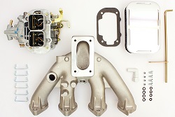 PBM101 - BMW 2002 Carburettor kit