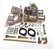 PMG103 - Midget 1500 Carburettor kit - 1 x 45 DCOE
