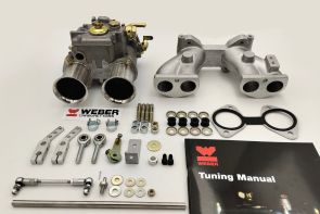 PMG103 - Spitfire 1500 Carburettor kit