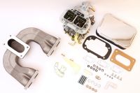 PMG107 - MG Midget/Spitfire 1500 1 x 32/36 DGV