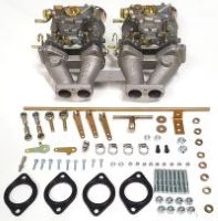 PMG201 - Spitfire 1500 Carburettor kit