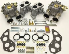 PTR201-45 - TR3/TR4 Carburettor kit