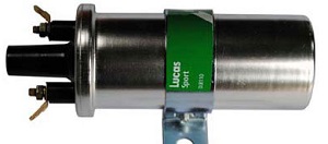 DLB110 Sports coil 1.5ohm