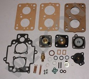 WE467 - Weber 26/28 TLDM